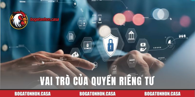 Vai trò của quyền này với sự an toàn của người chơi